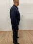 Костюм (на молнии) ВВС, синий, лето - интернет магазин Полигон