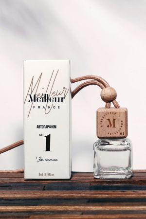 Автопарфюм Meilleur жен. №1 по мотивам Lacoste-Pour Femme - интернет магазин Полигон