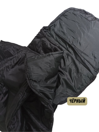 Спальный мешок - интернет магазин Полигон