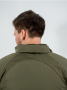 Ветровка UA Jacket, тактическая, цвет зеленый - интернет магазин Полигон