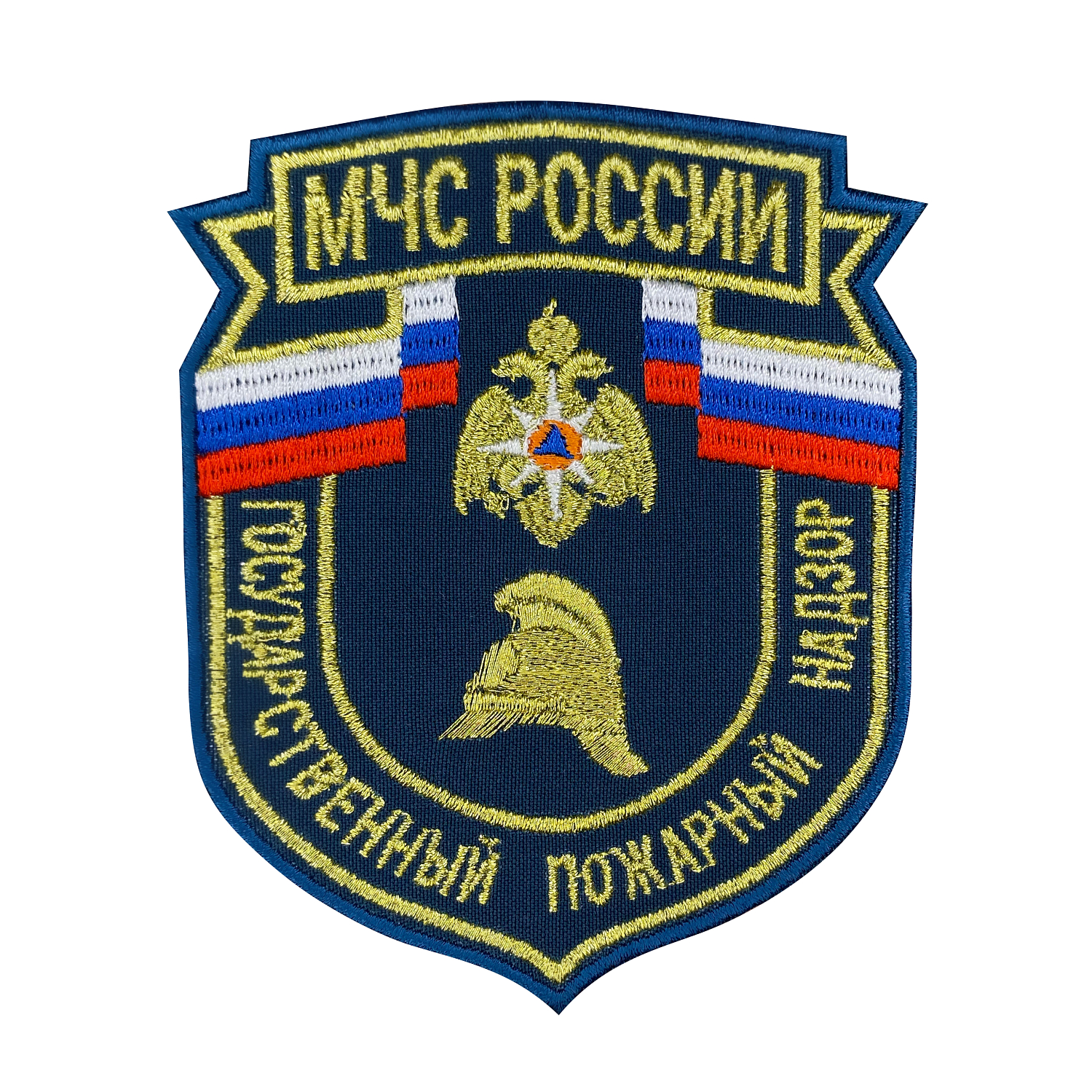 Заказ шеврона