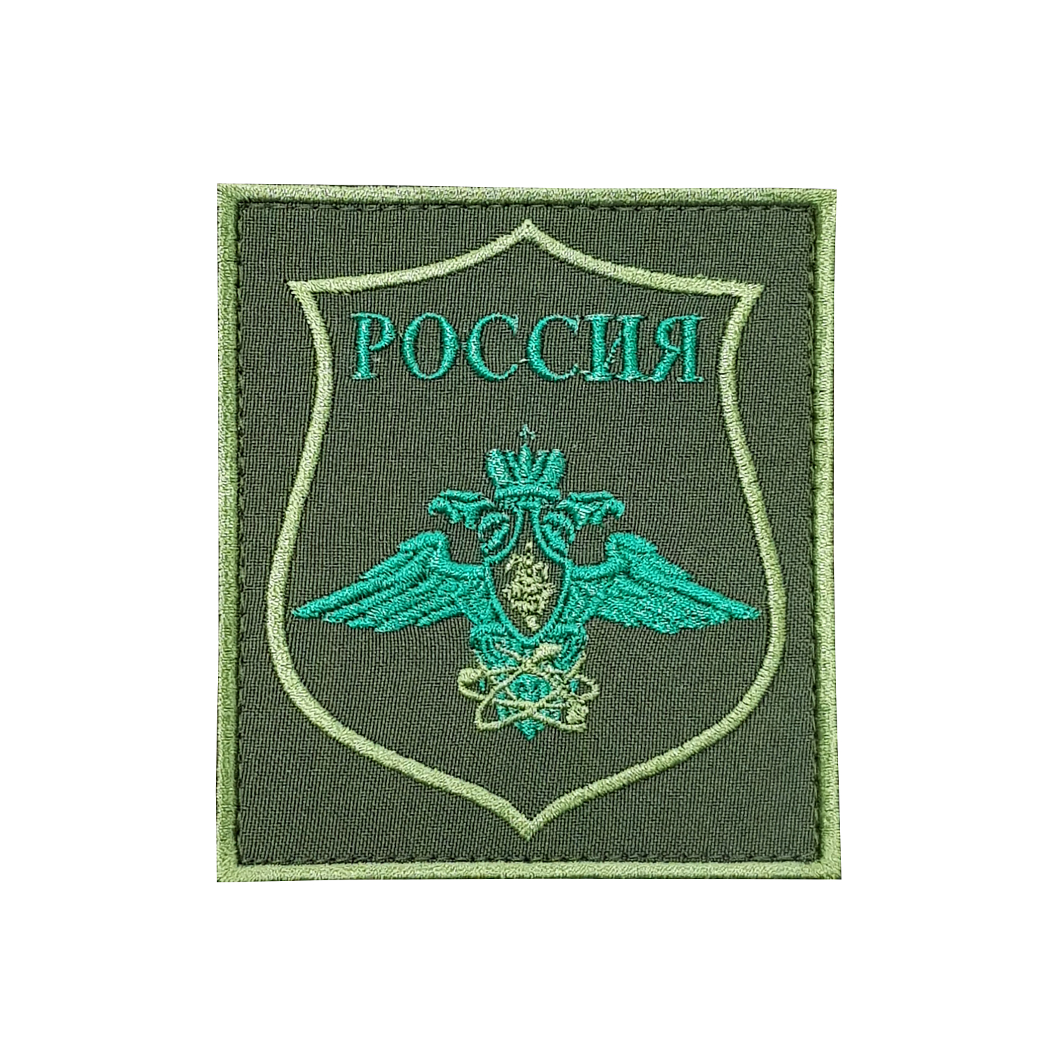 Заказ шеврона