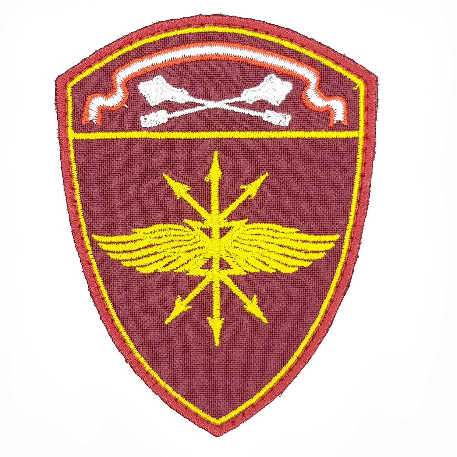 Заказ шеврона