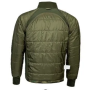 Ветровка UA Jacket, тактическая, цвет зеленый - интернет магазин Полигон