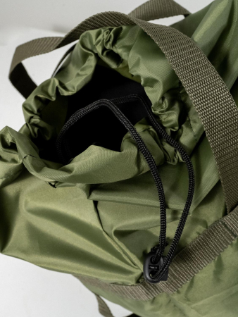 Компрессионный мешок, хаки - интернет магазин Полигон