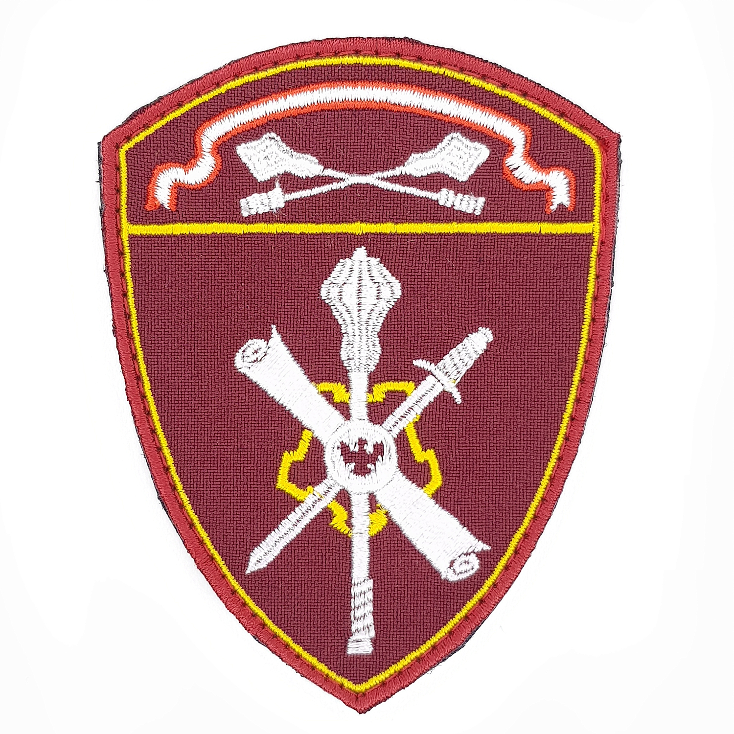 Заказ шеврона