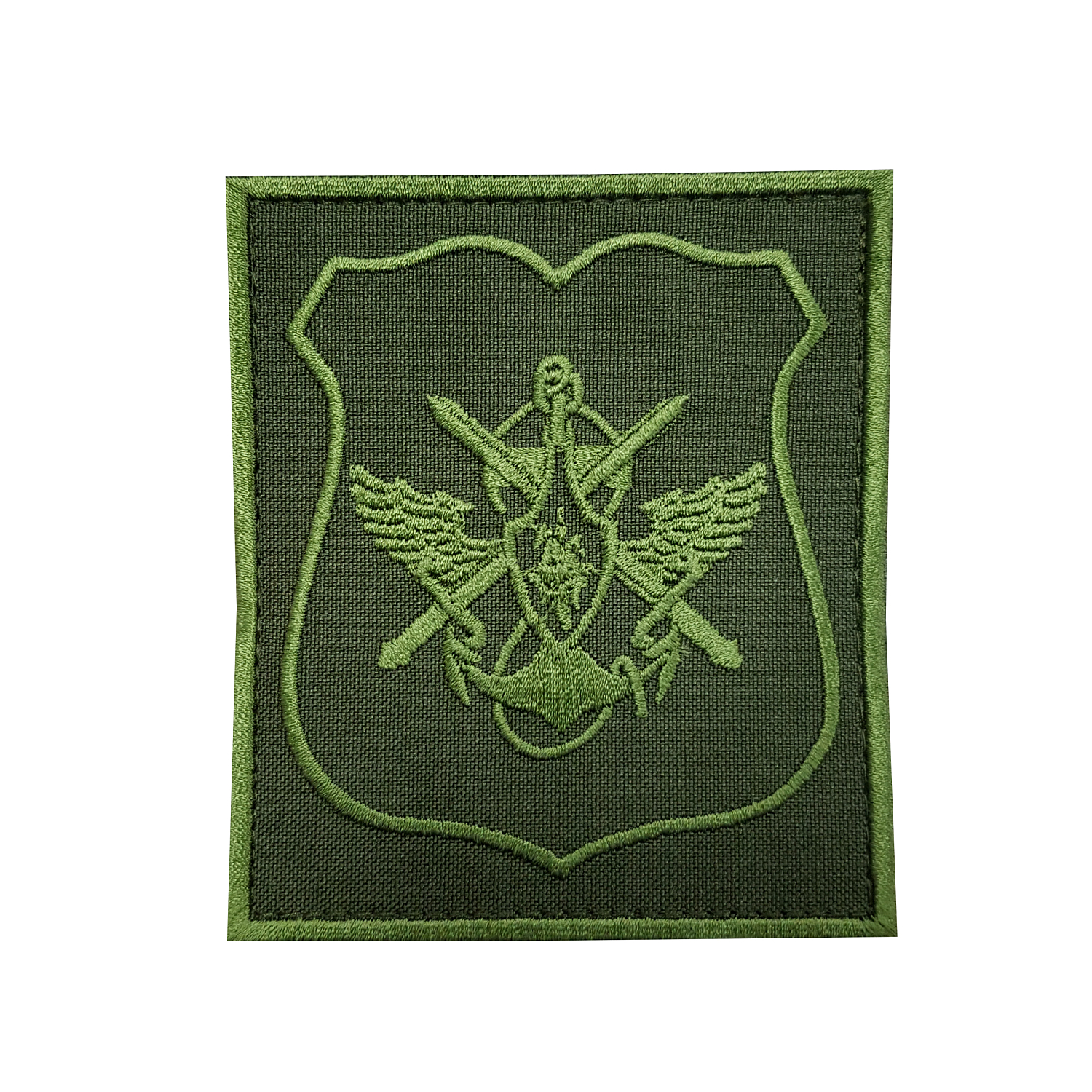 Заказ шеврона