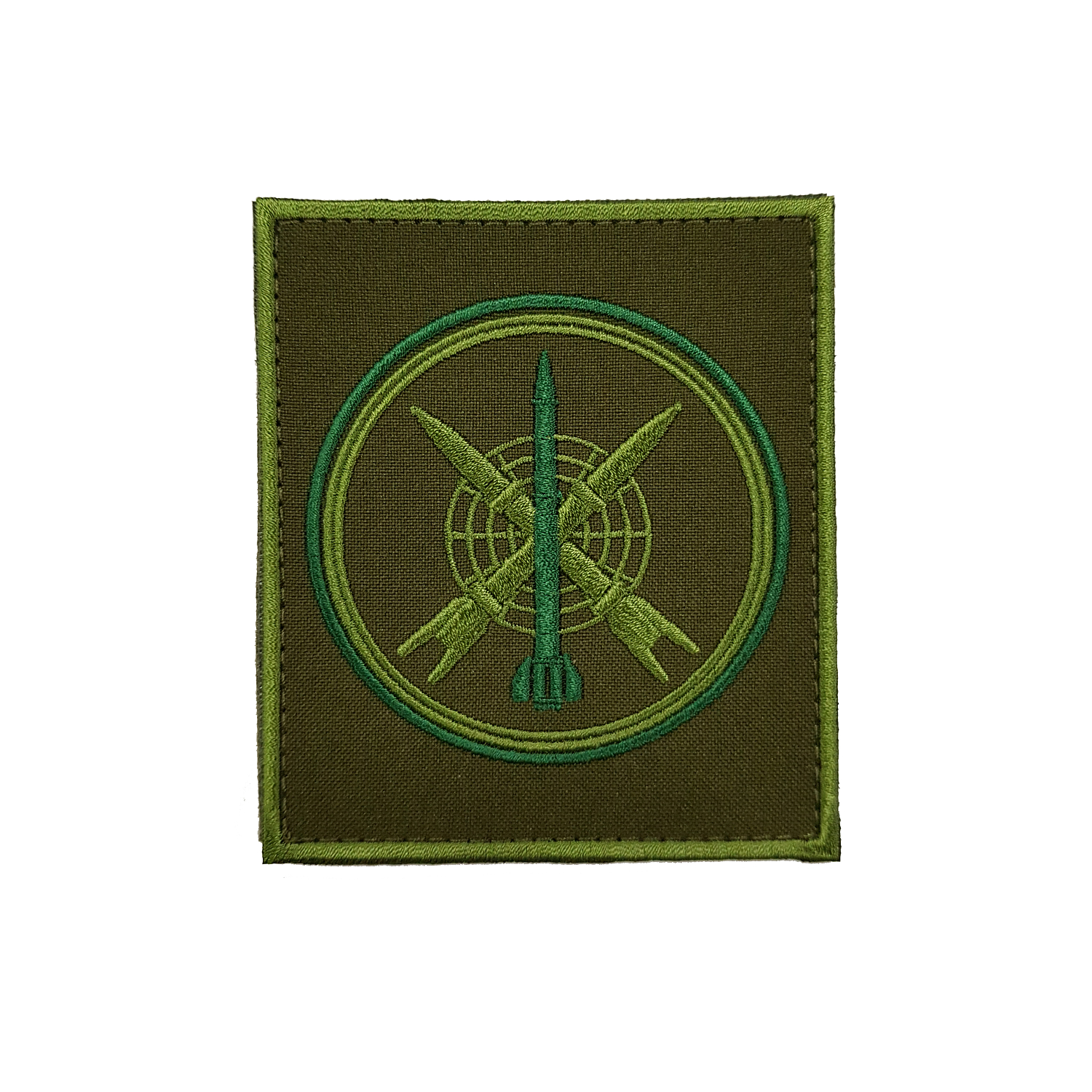 Заказ шеврона