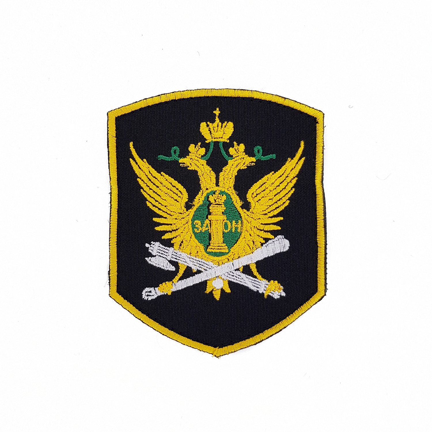 Заказ шеврона