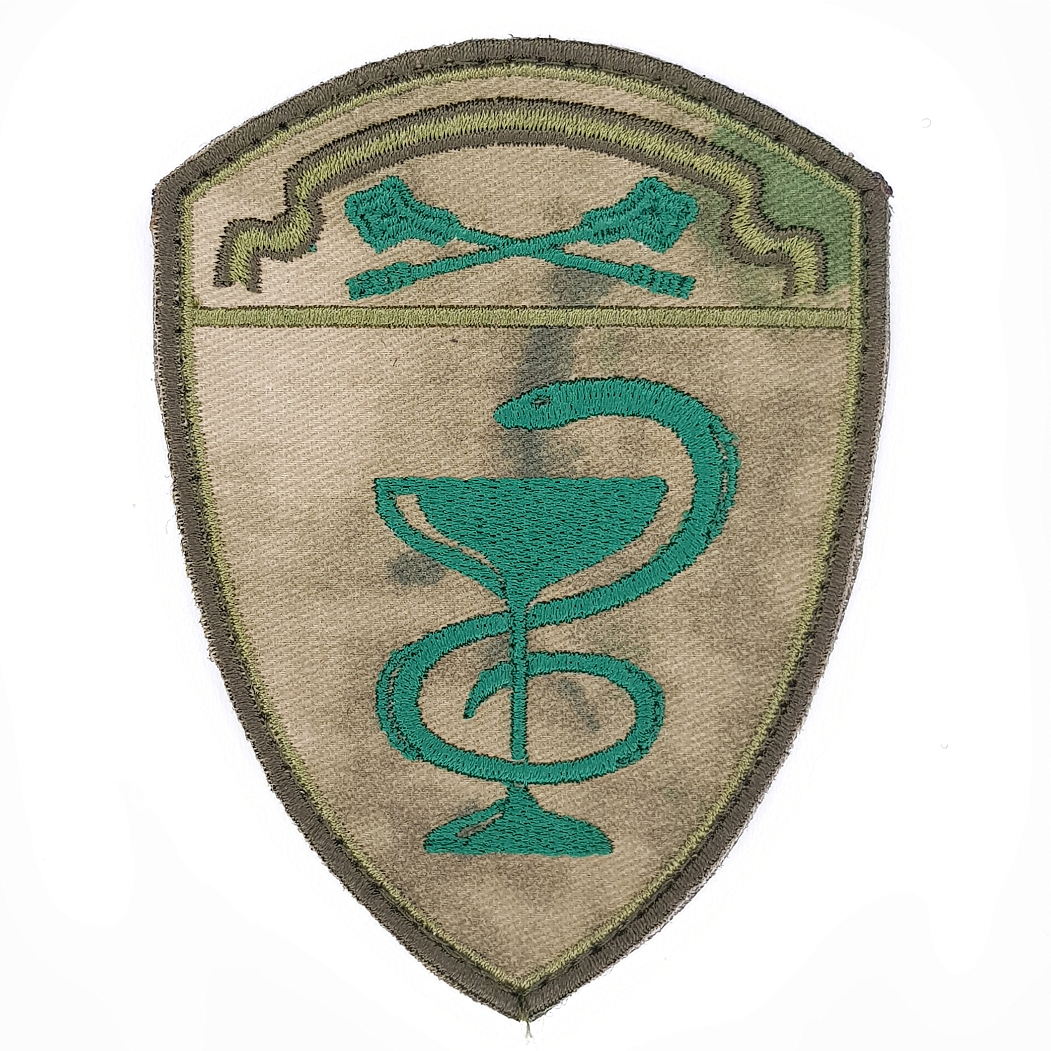 Заказ шеврона