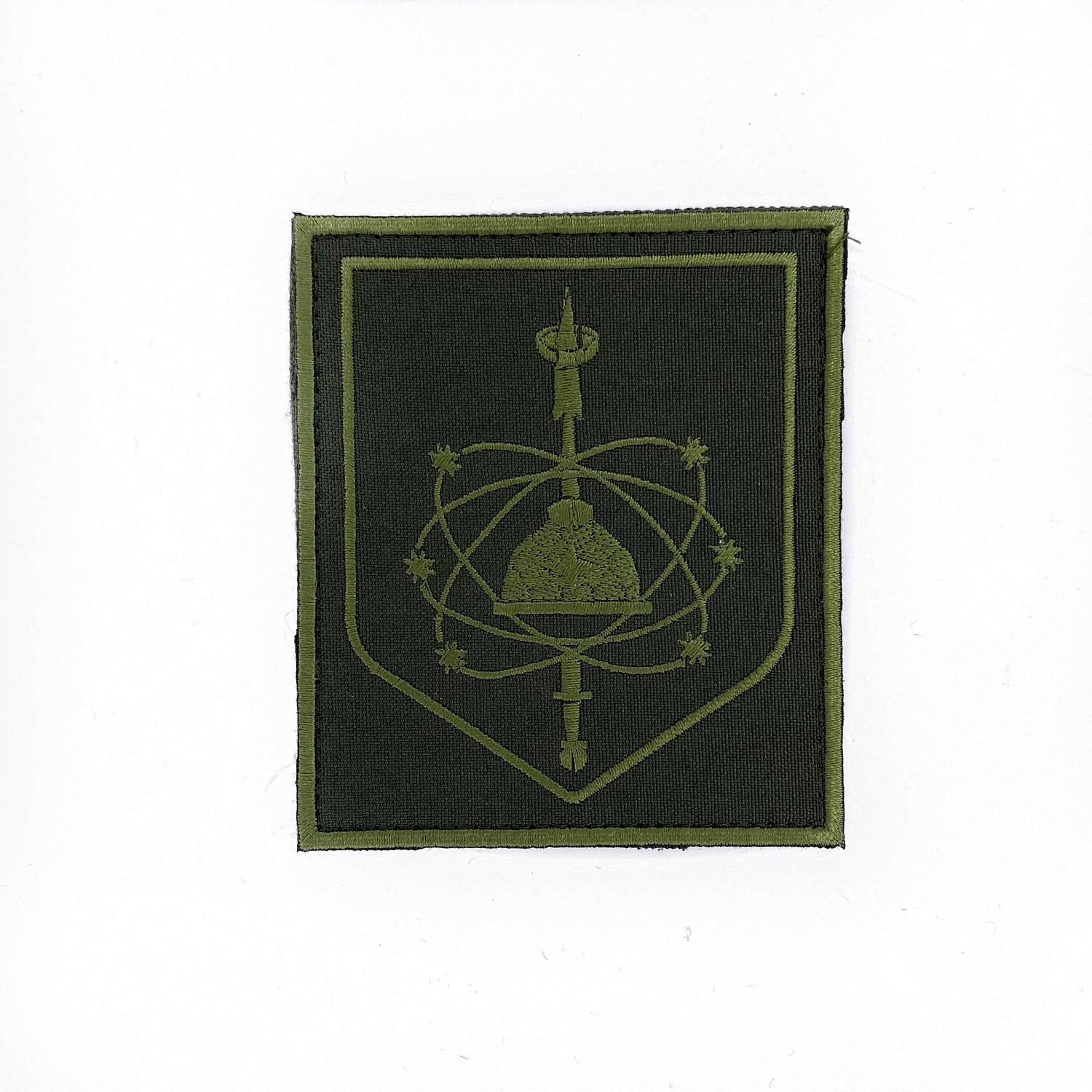 Заказ шеврона