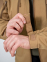 Куртка Оперативник, ткань Soft Shell, цвет песочный - интернет магазин Полигон