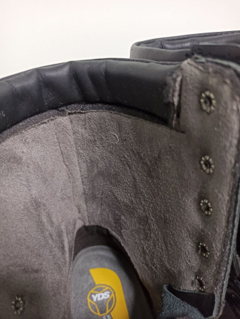 Берцы YDS Турция - интернет магазин Полигон