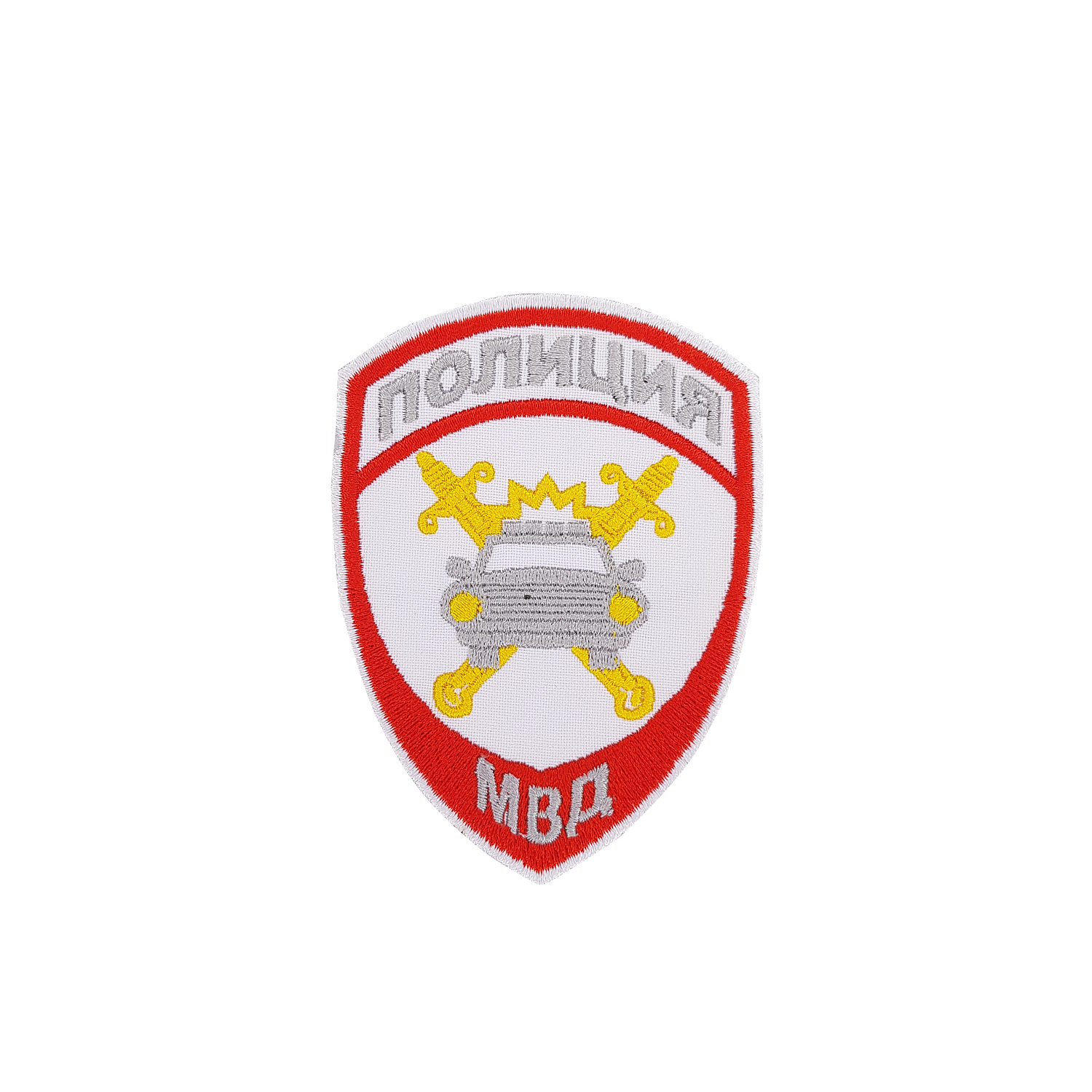 Заказ шеврона