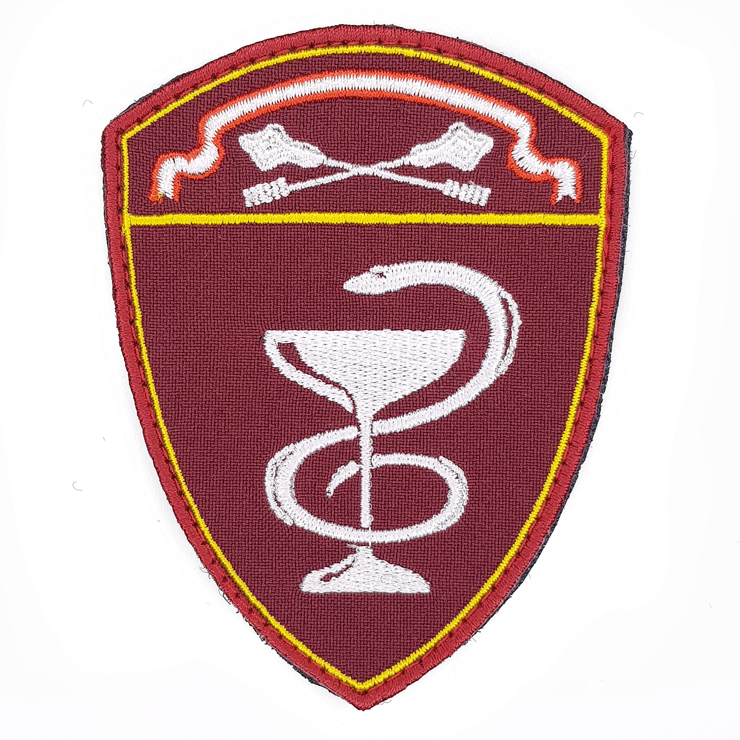 Заказ шеврона