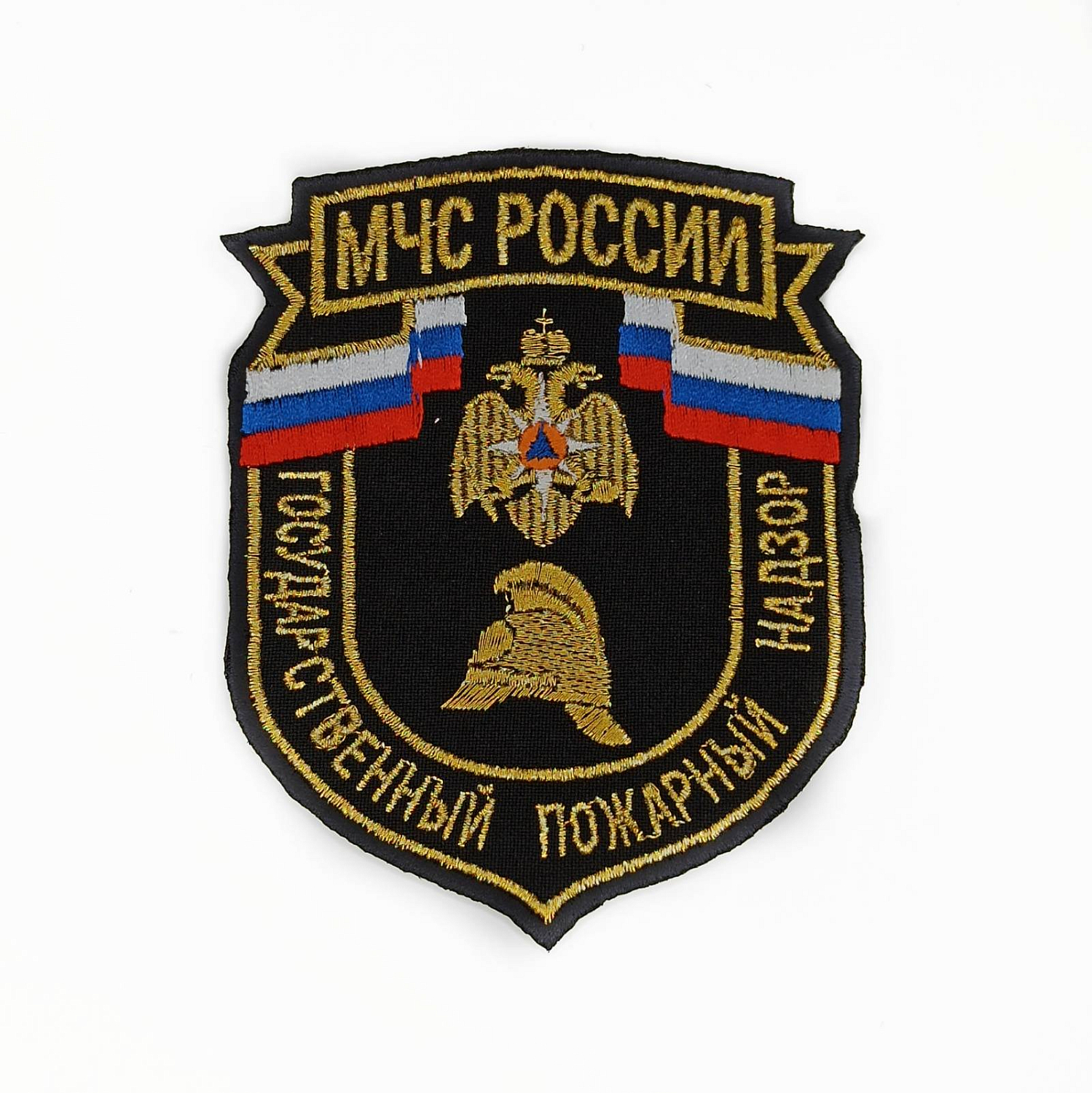 Заказ шеврона