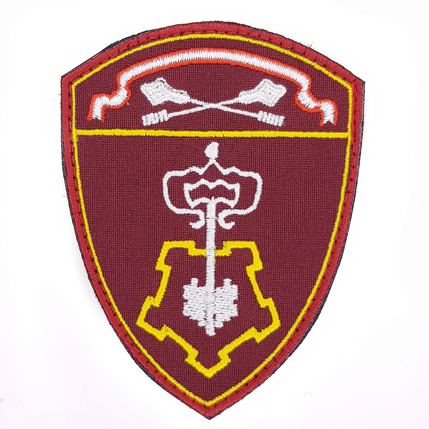 Заказ шеврона