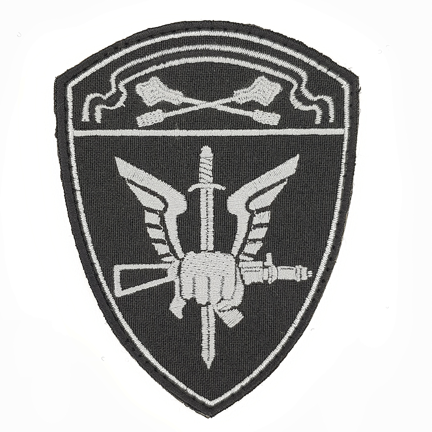 Заказ шеврона