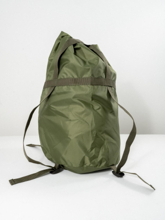 Компрессионный мешок, хаки - интернет магазин Полигон