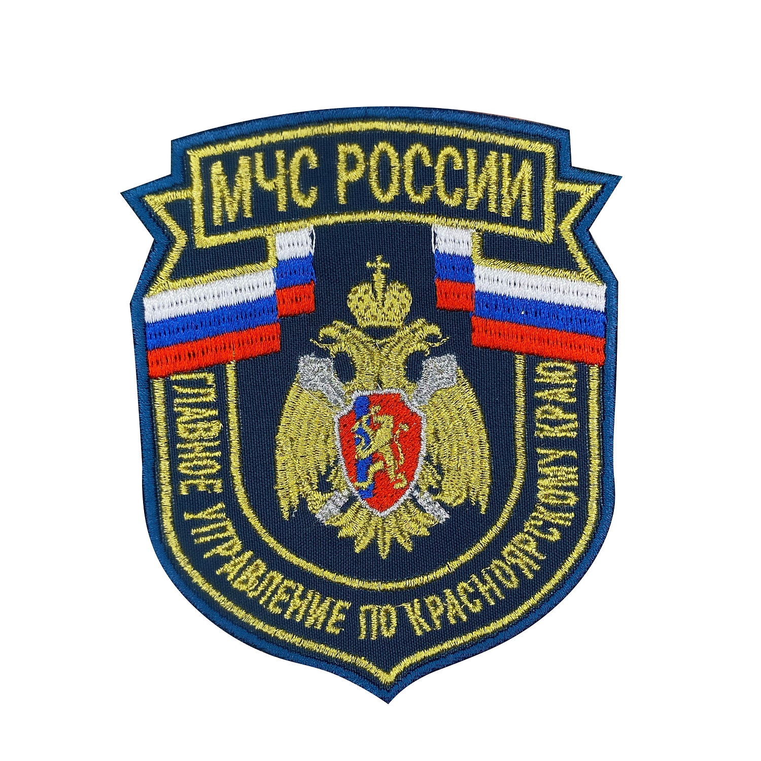 Заказ шеврона