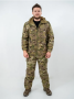 Костюм F7 Coat, межсезонный, 7 уровень, цвет мультикам - интернет магазин Полигон