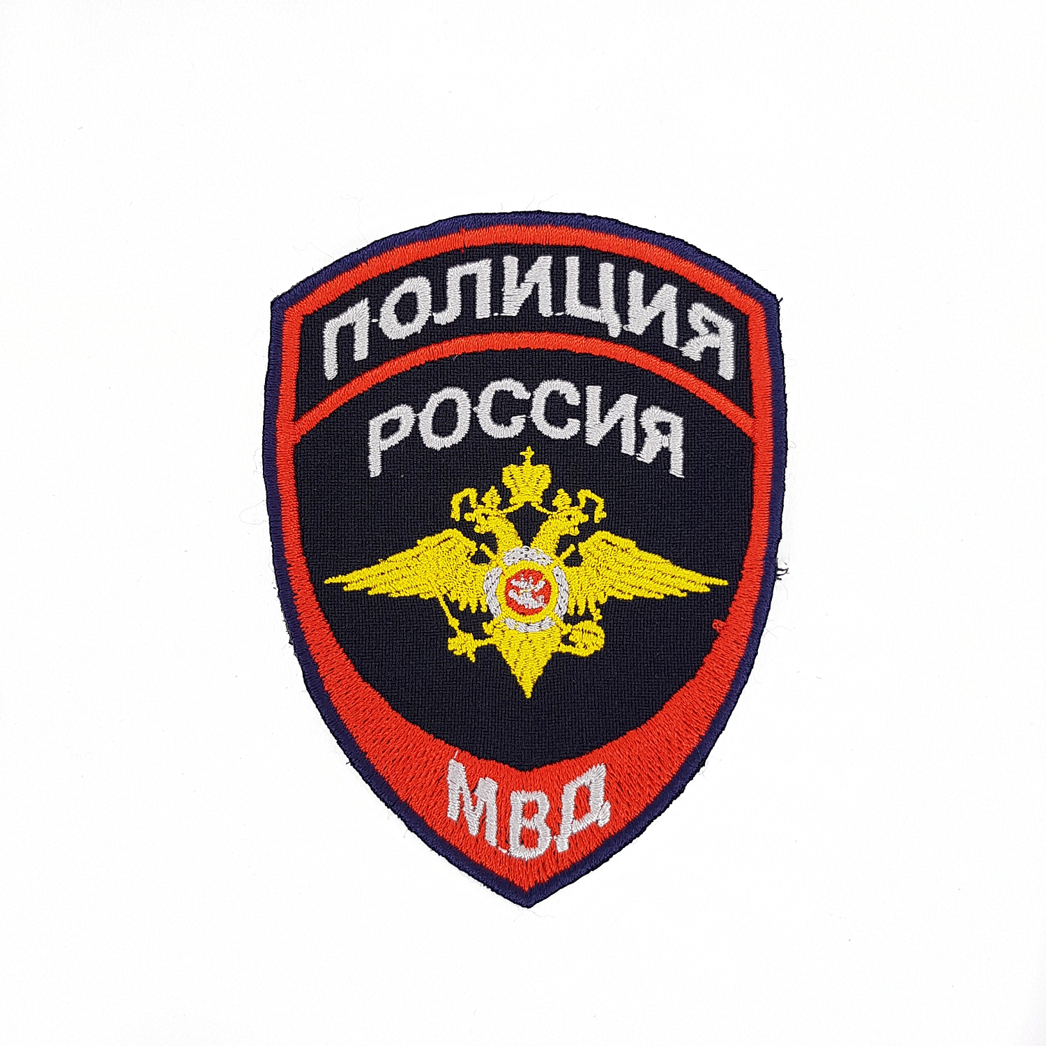 Заказ шеврона