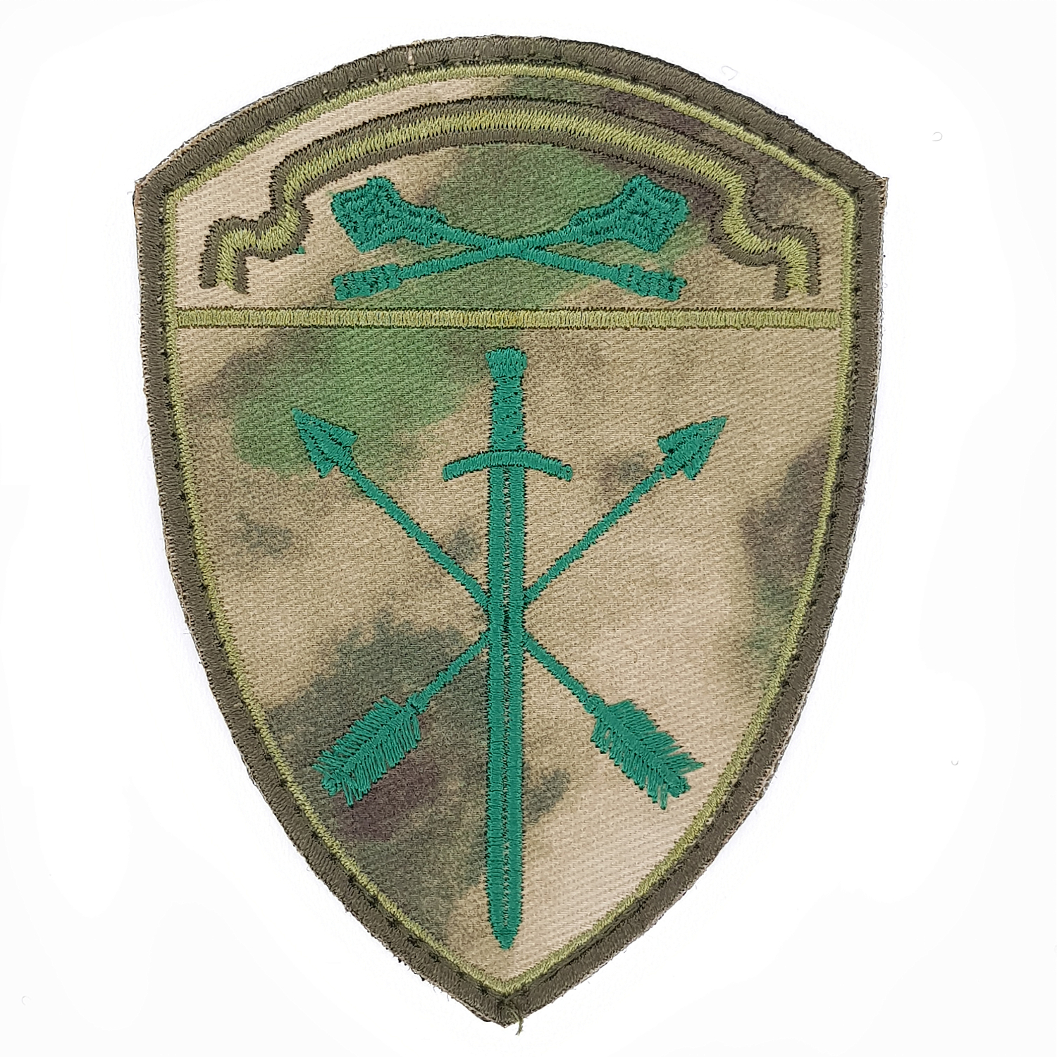 Заказ шеврона