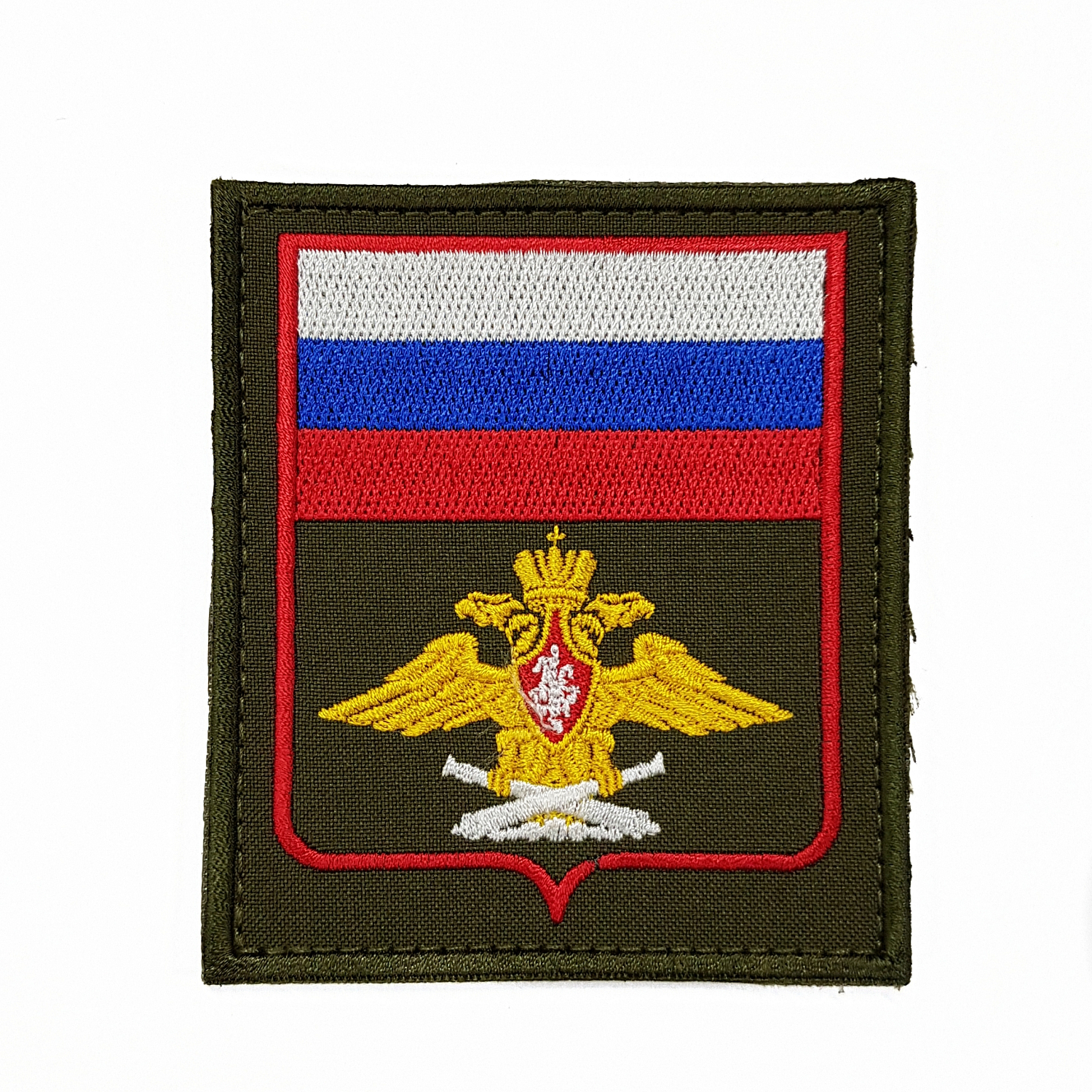 Заказ шеврона