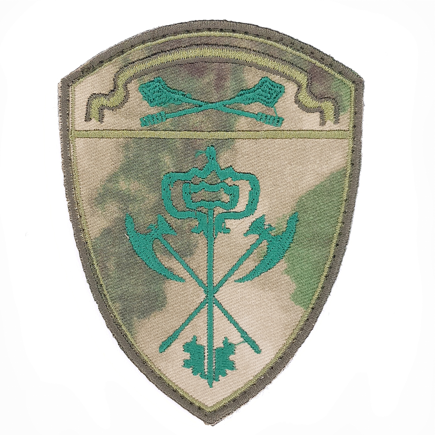 Заказ шеврона