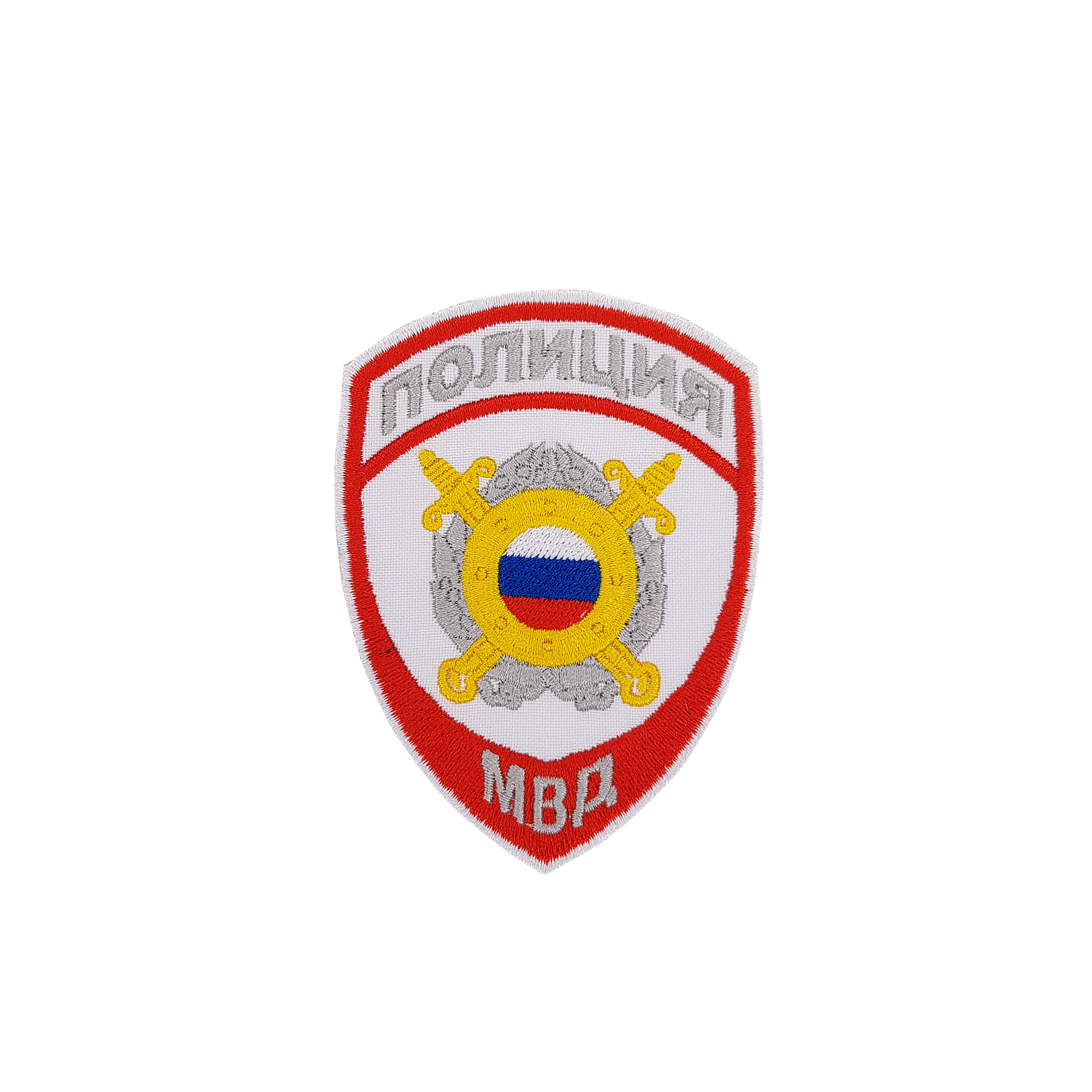 Заказ шеврона