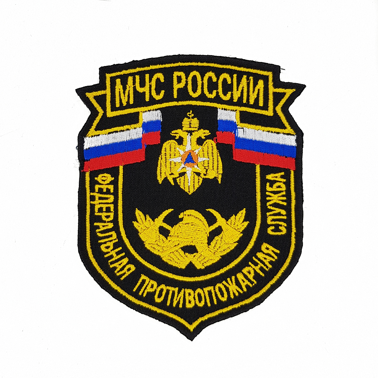 Заказ шеврона