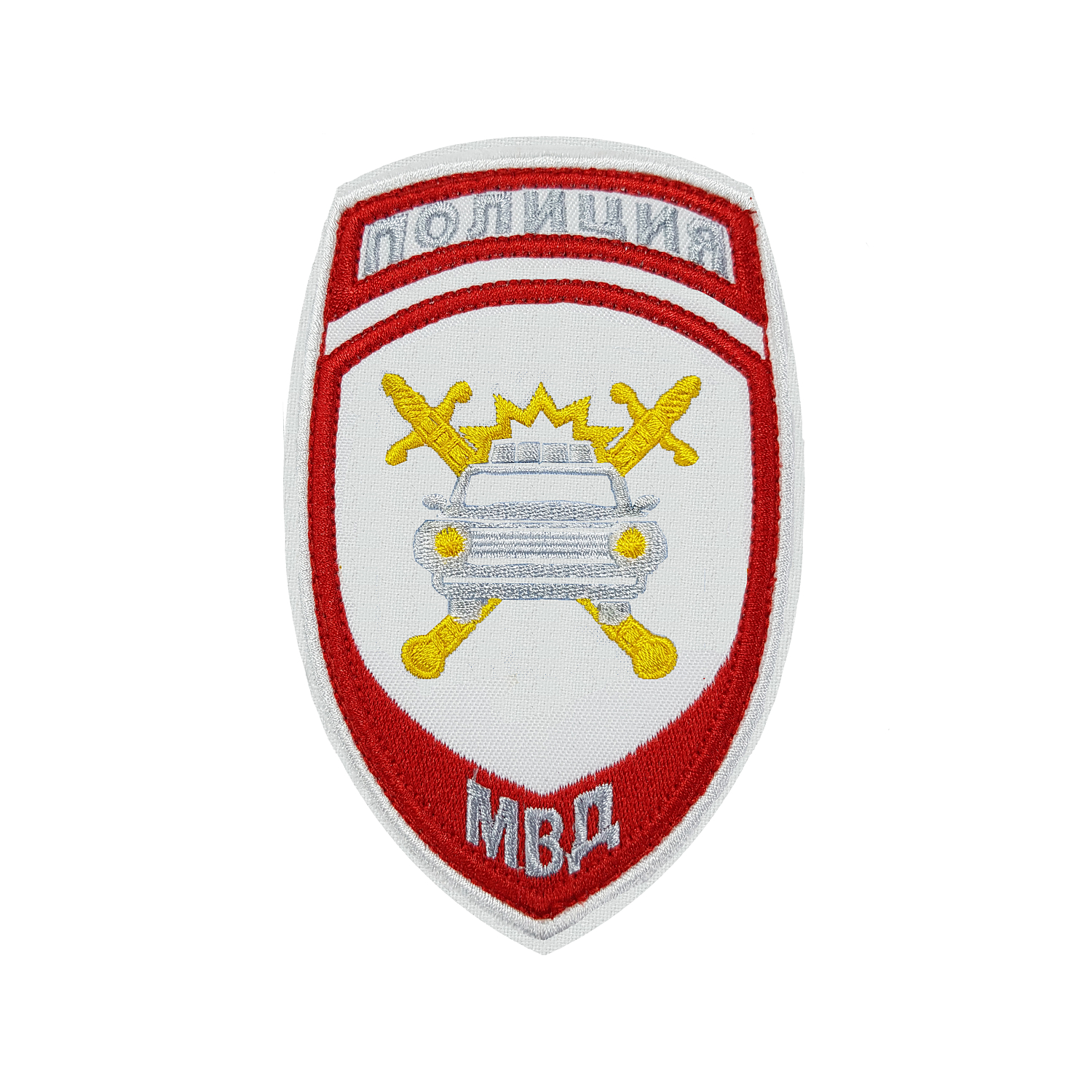 Заказ шеврона