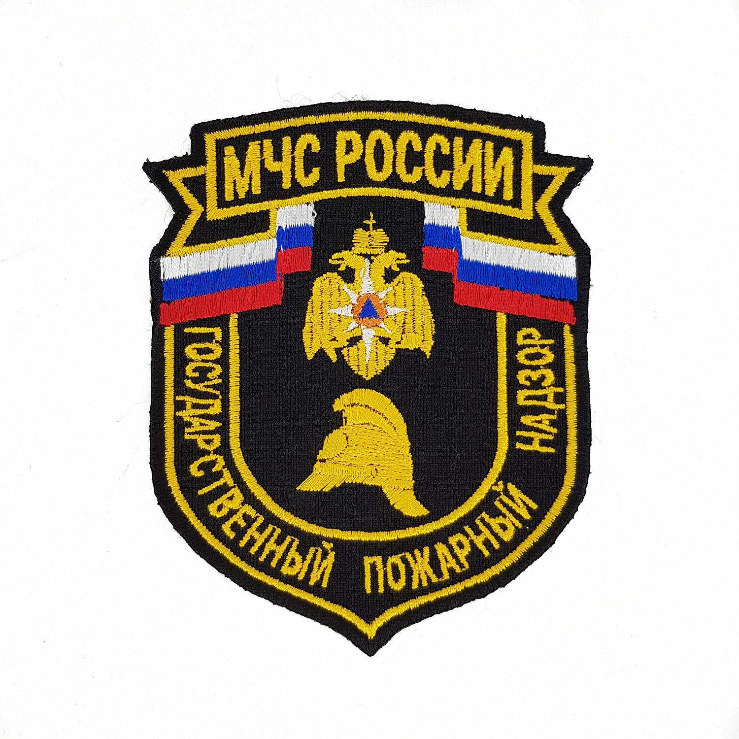 Заказ шеврона