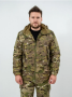 Костюм F7 Coat, межсезонный, 7 уровень, цвет мультикам - интернет магазин Полигон