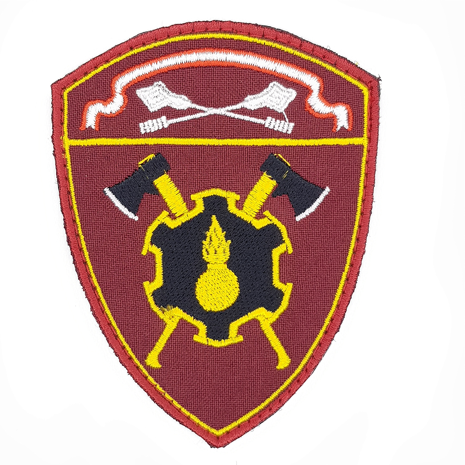 Заказ шеврона