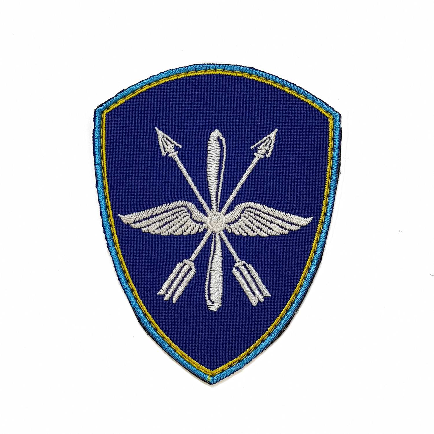 Заказ шеврона