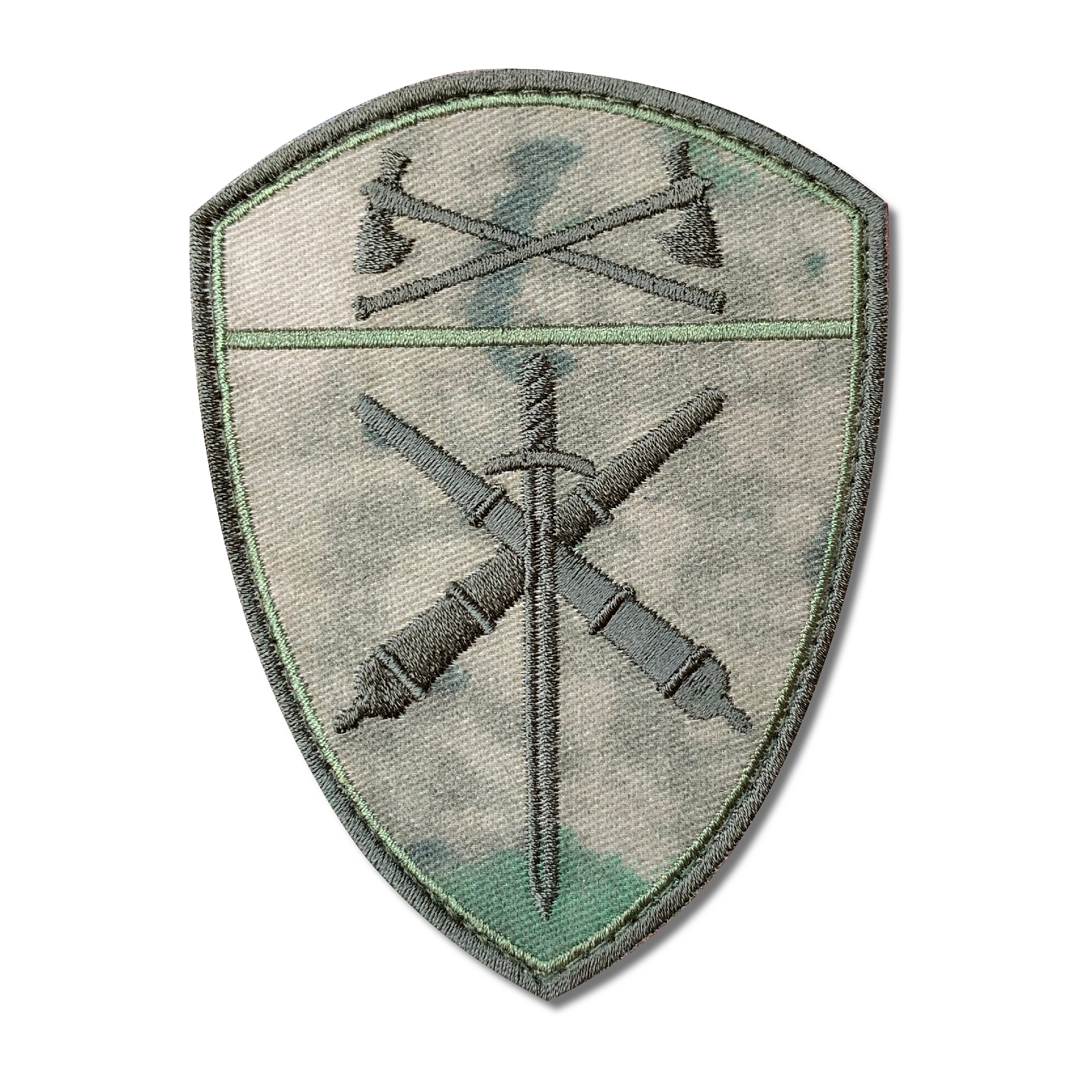 Заказ шеврона