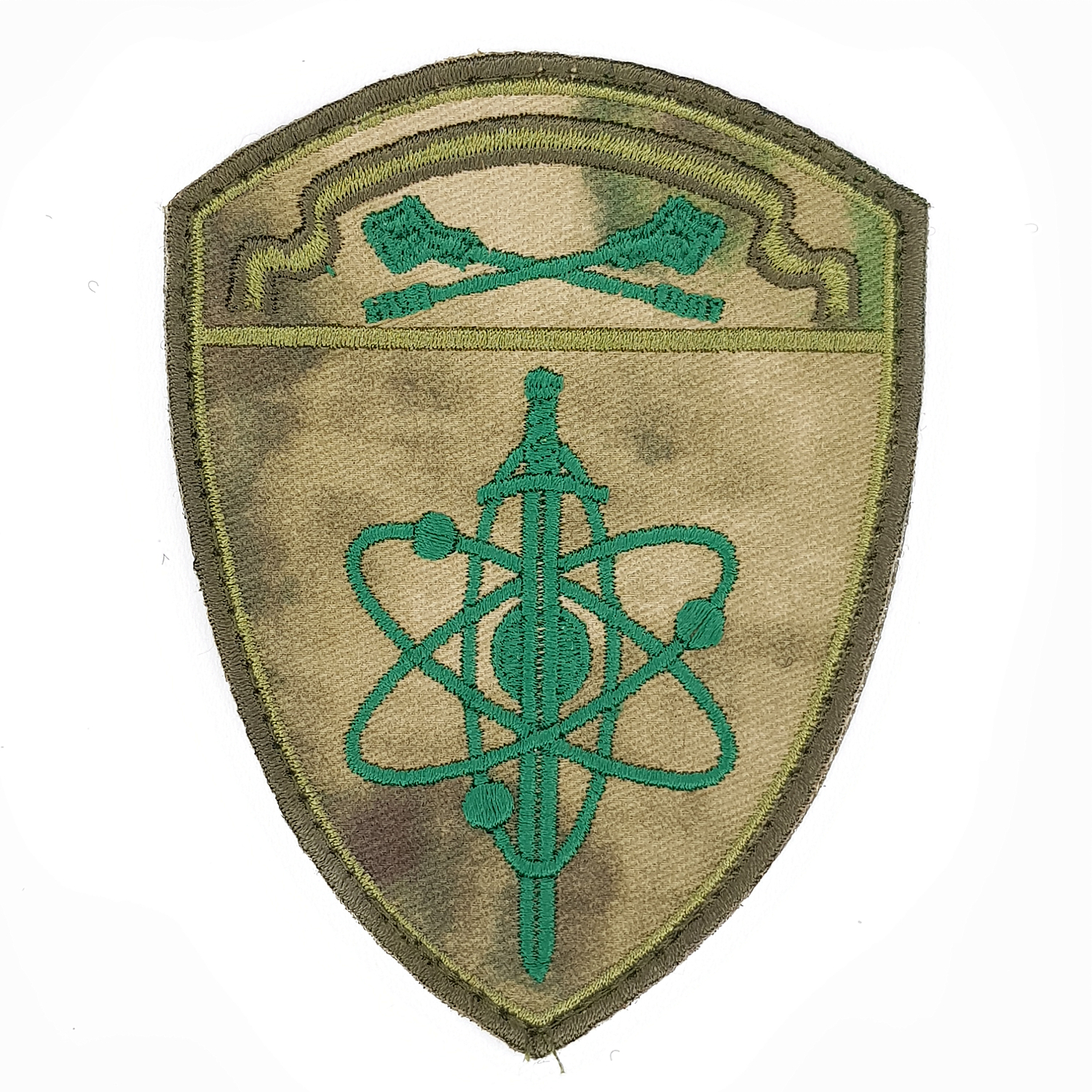 Заказ шеврона