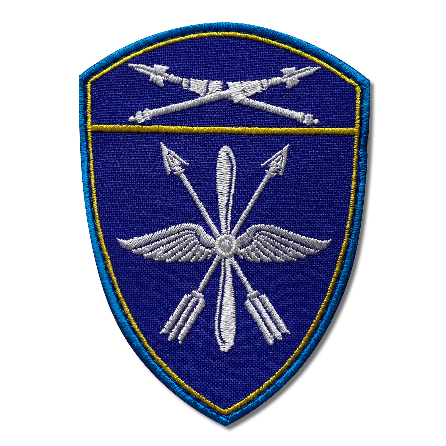 Заказ шеврона