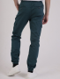 Брюки Джогеры NESET, цвет Бирюзовый. производство Турция - интернет магазин Полигон