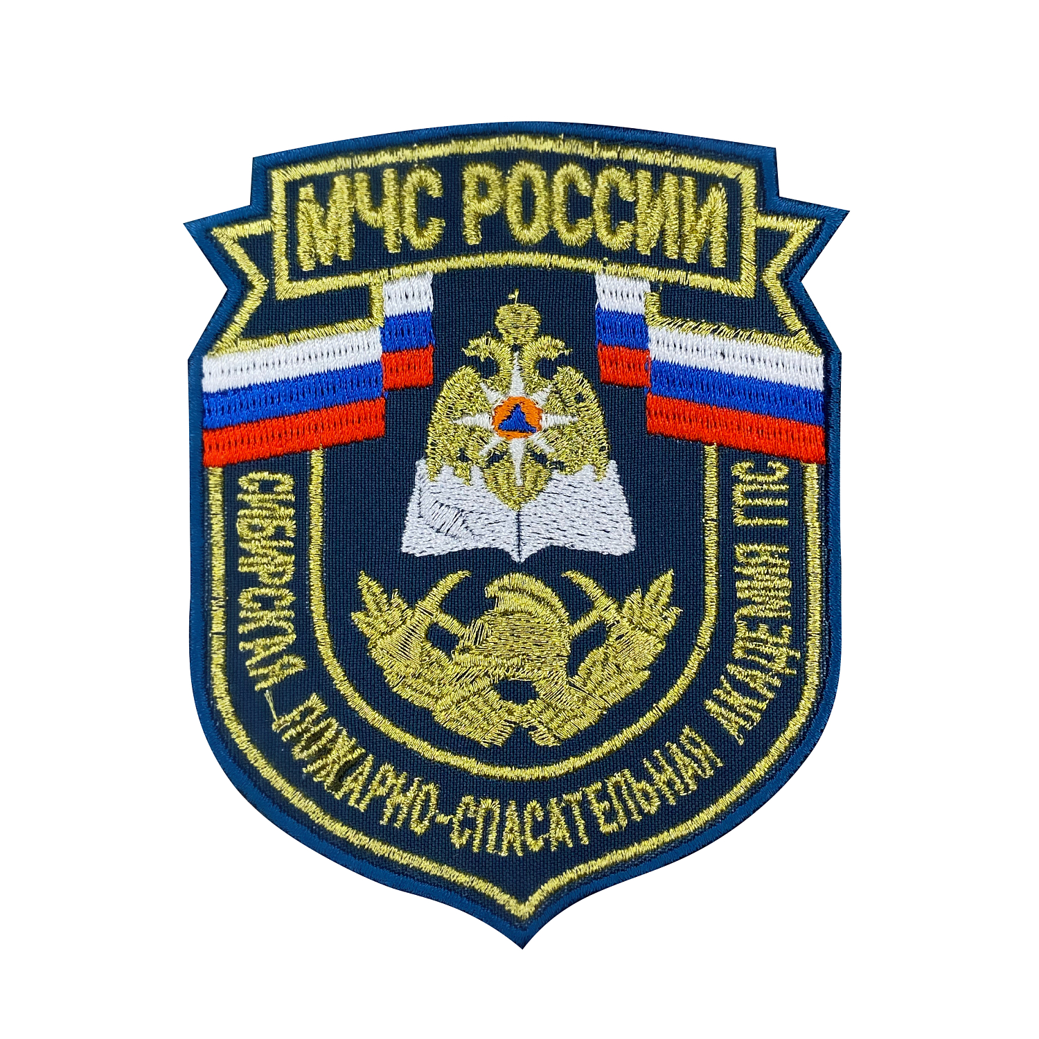 Заказ шеврона