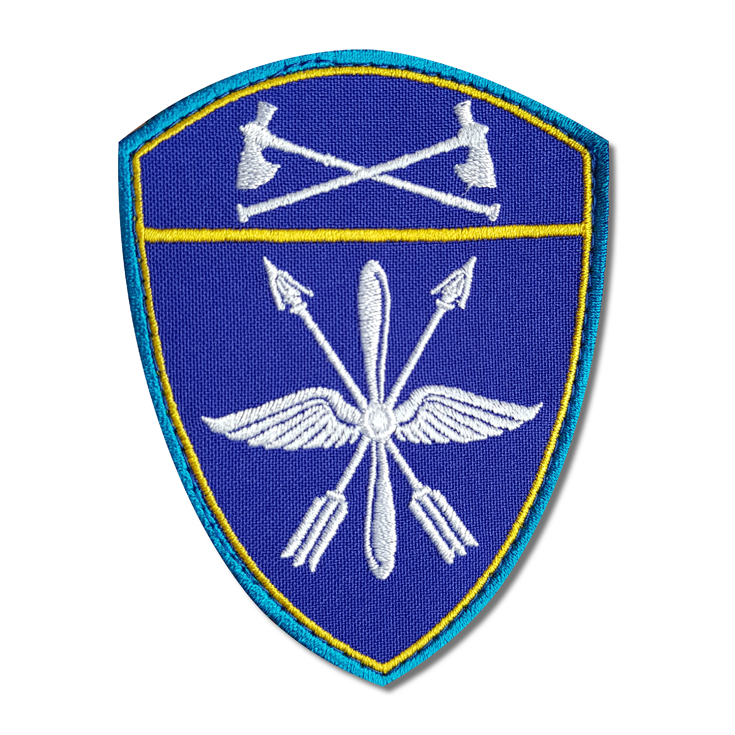 Заказ шеврона