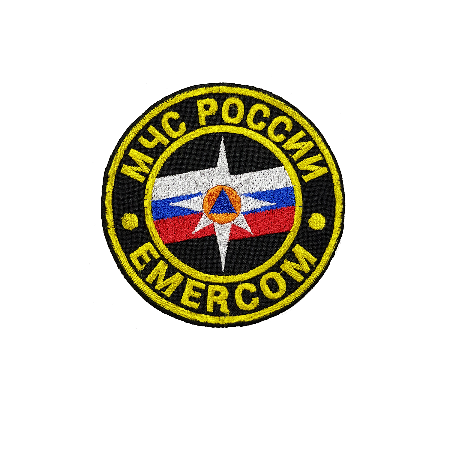 Заказ шеврона