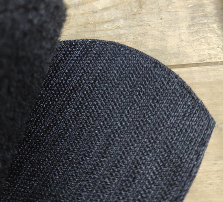 Шеврон вышитый, на липучке приказ №777 Полиция МВД Транспортная полиция, черный, белый, желтый - интернет магазин Полигон