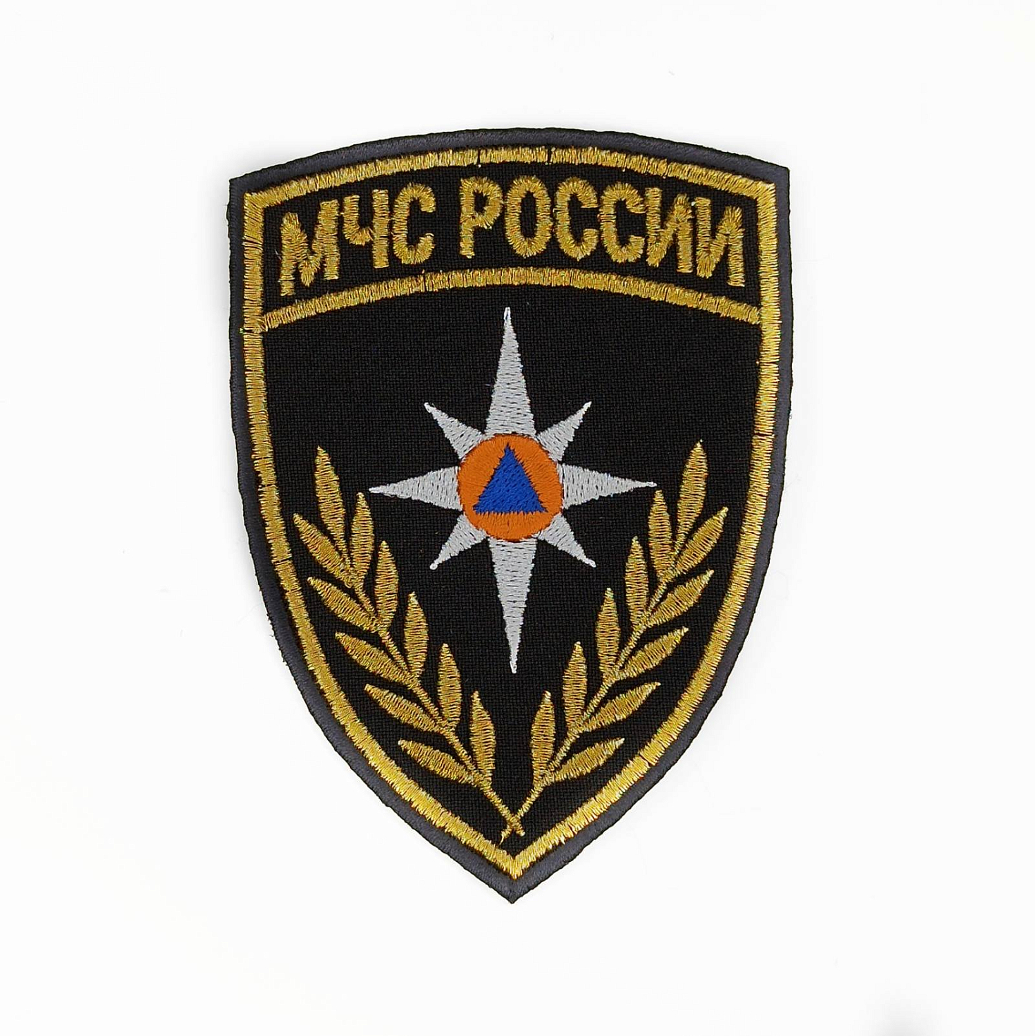 Заказ шеврона