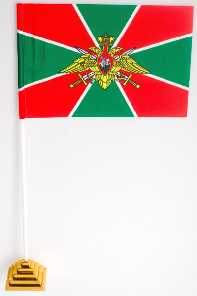 Флажок настольный