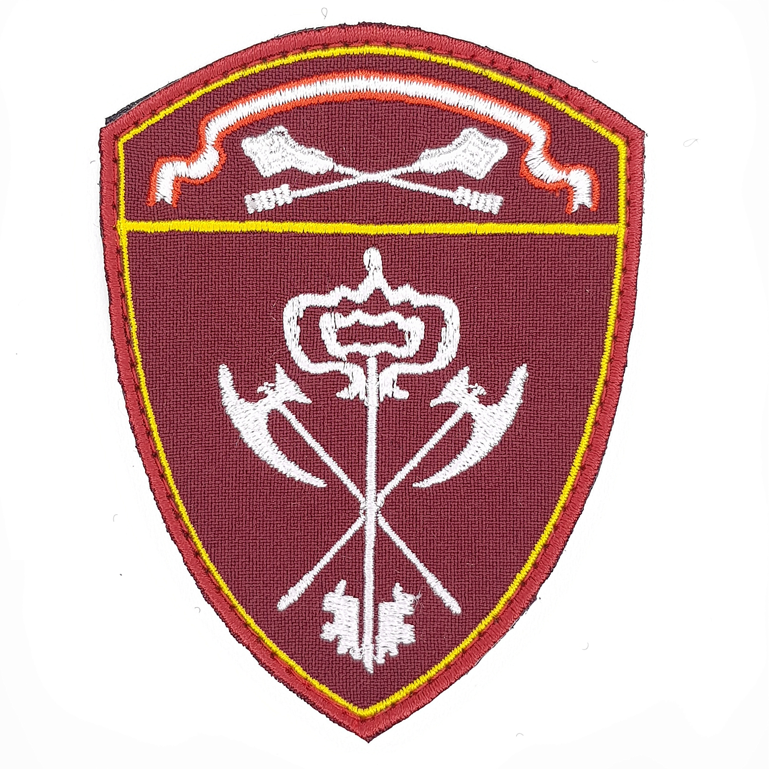 Заказ шеврона