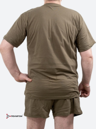 Трусы семейные, хаки - интернет магазин Полигон