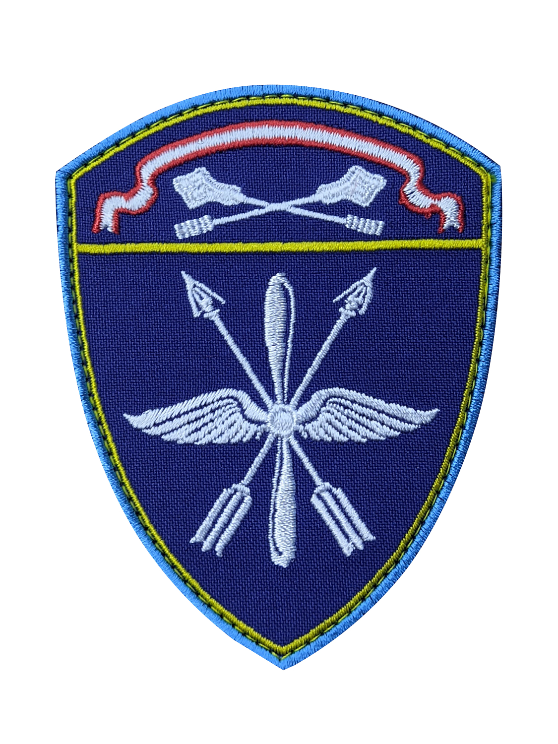 Заказ шеврона