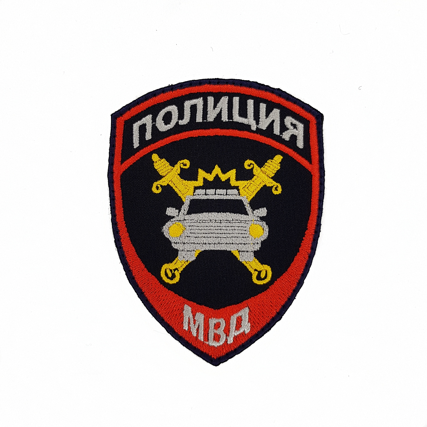 Заказ шеврона